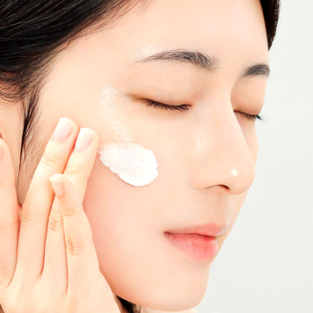 Кислотный пилинг-скраб для лица So Natural Red Peel Aqua Scrub