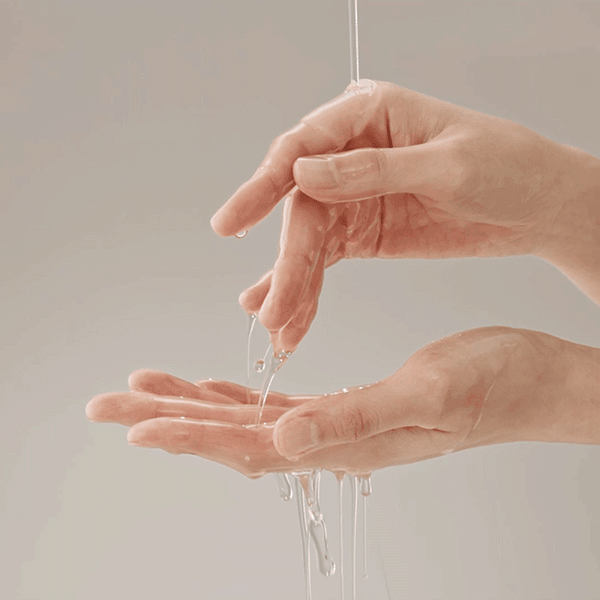 Успокаивающее гидрофильное масло с центеллой SKIN1004 Madagascar Centella Light Cleansing Oil