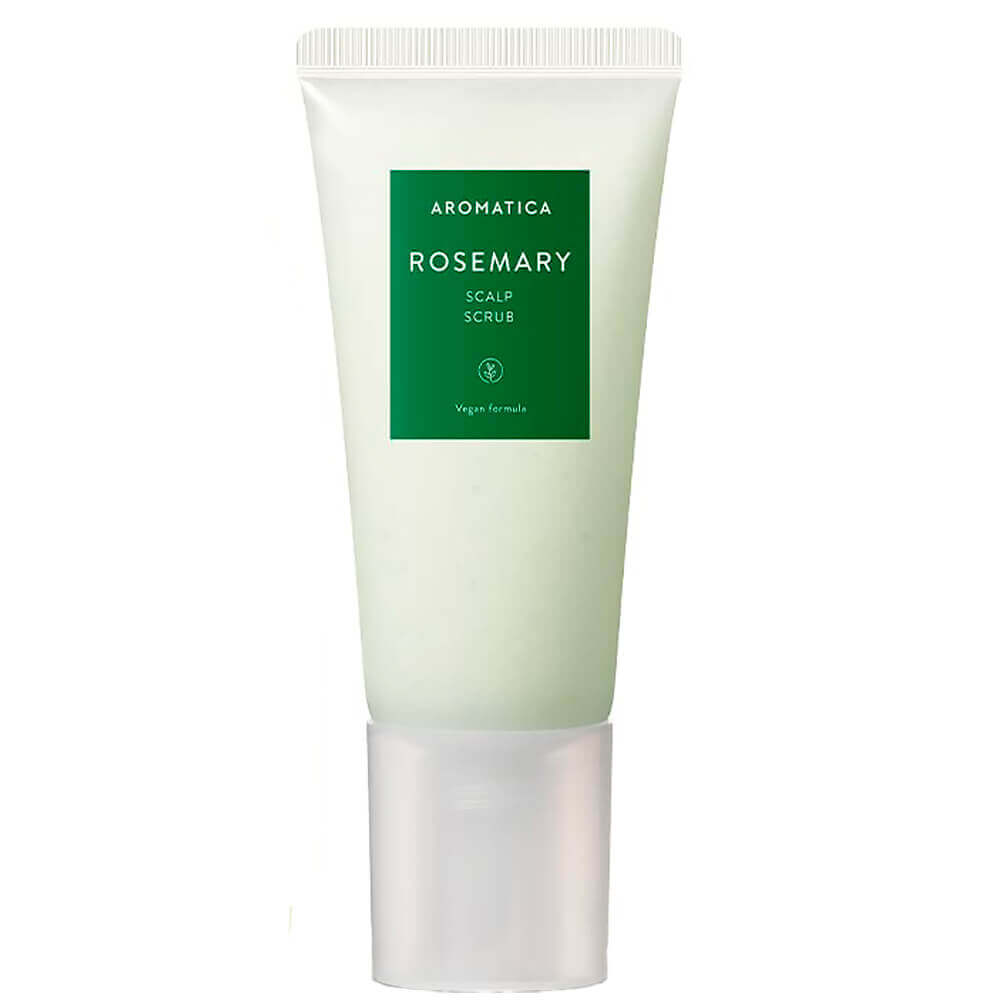 

Скраб для кожи головы с розмарином AROMATICA Rosemary Scalp Scrub