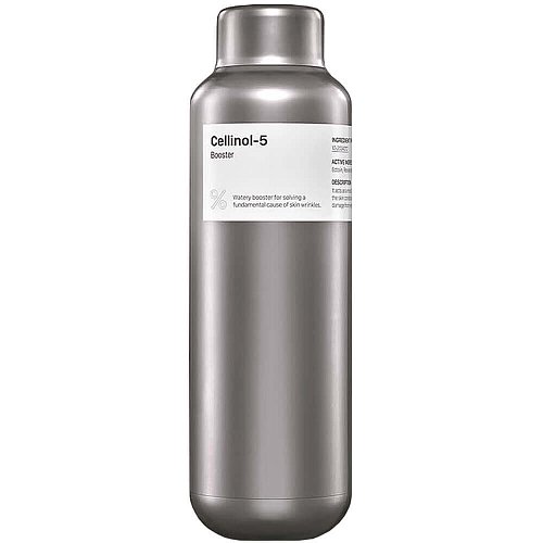 Увлажняющий бустер с ресвератролом Percent Science Cellinol-5 Booster