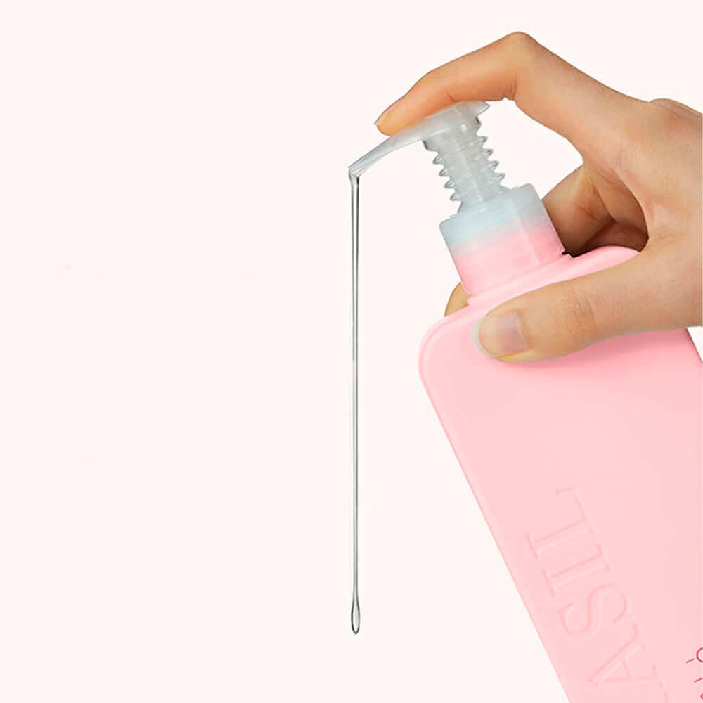 Парфюмированный гель для душа с церамидами Masil 7 Ceramide Perfume Shower Gel