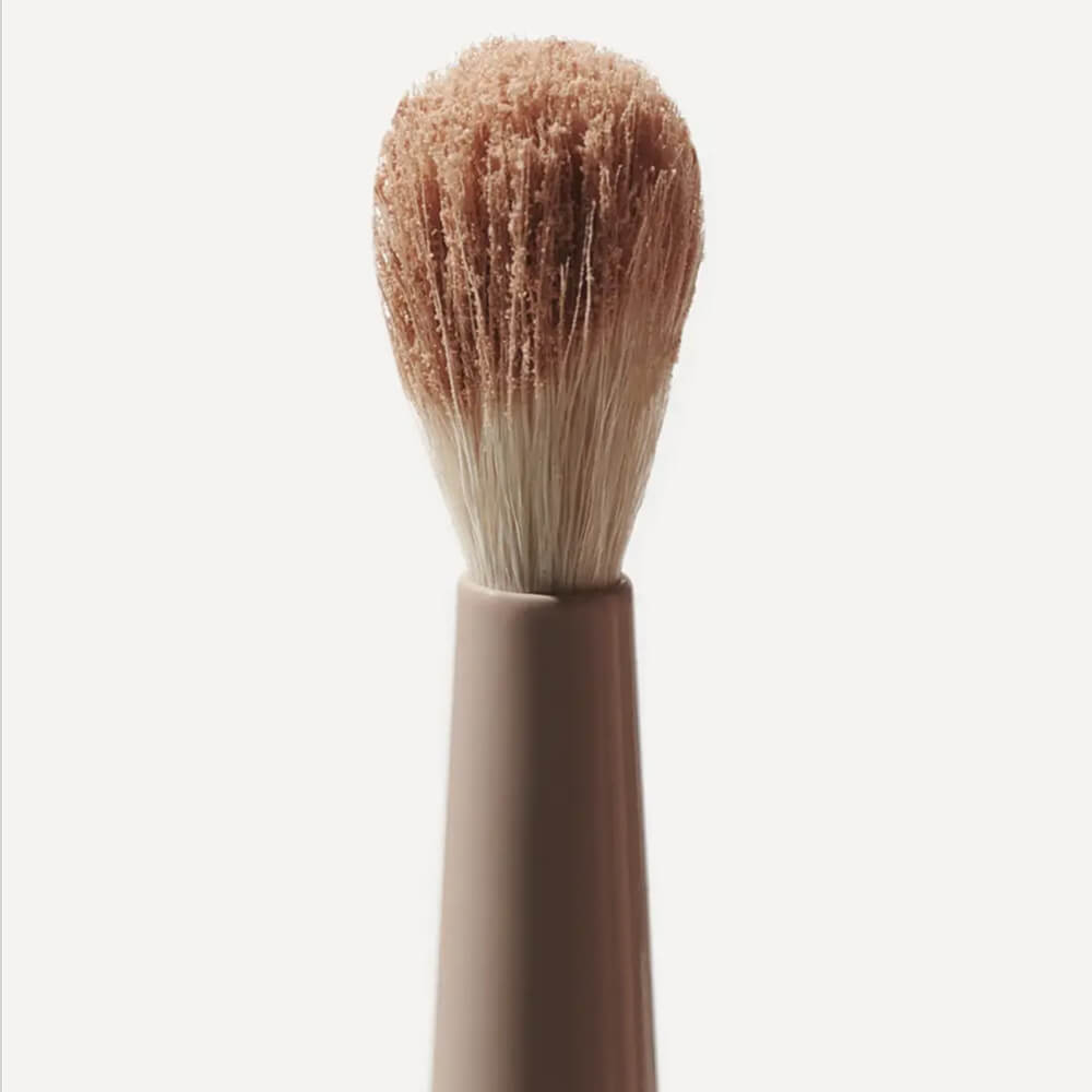 Кисть для растушёвки теней SHIKstudio Brush 10