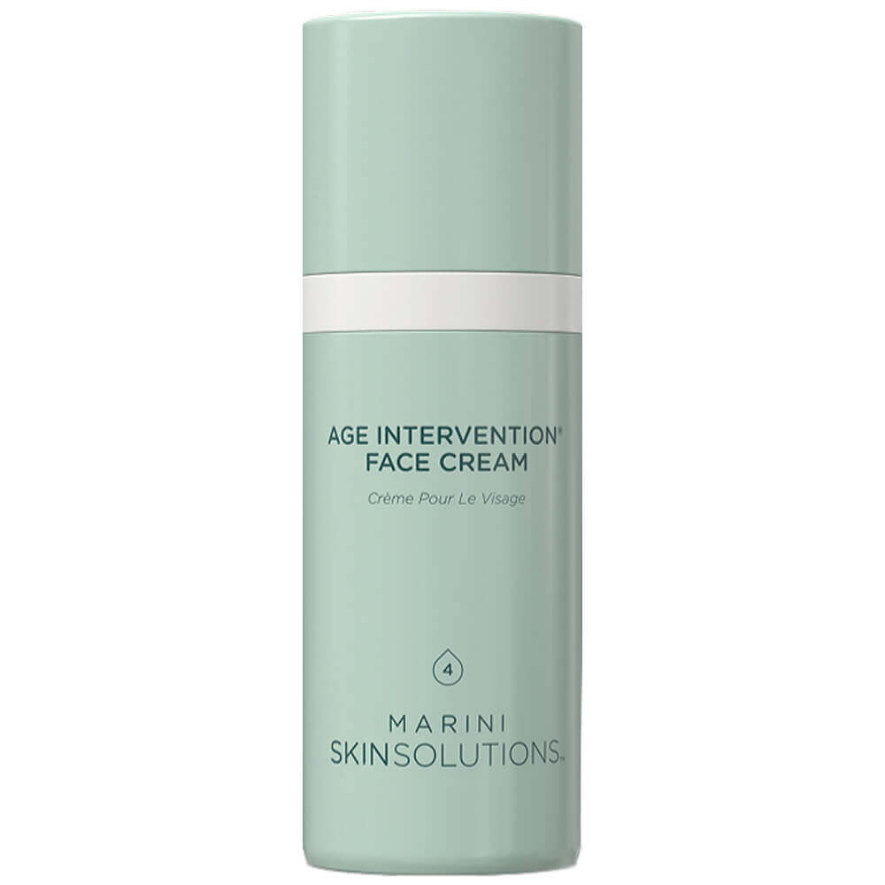 Антивозрастной крем с фитоэстрогенами Jan Marini Skinsolutions Age Intervention Face Cream