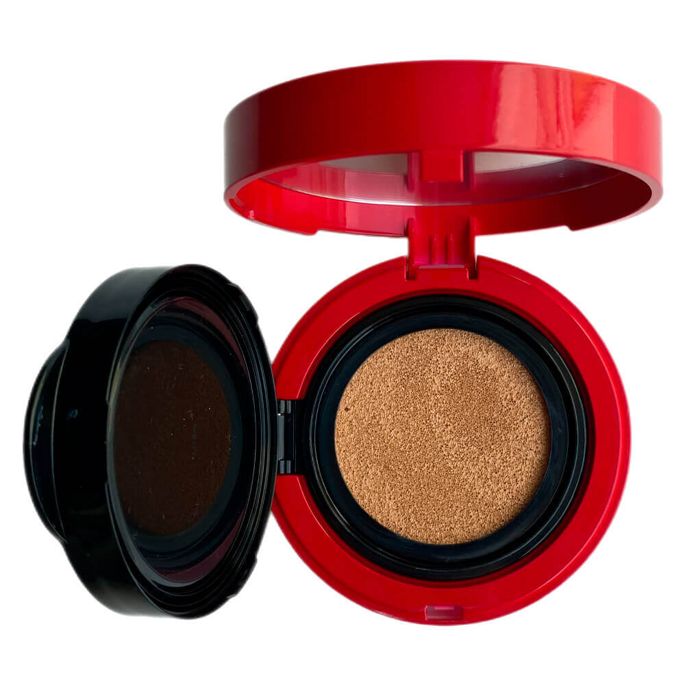 

Тональный кушон для сияния кожи со сменным блоком JMsolution Water Luminous Cushion - 23