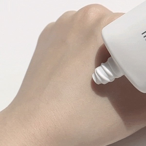 Увлажняющий солнцезащитный крем с морингой Heimish Moringa Ceramide Watery Sun Screen SPF50+ PA++++