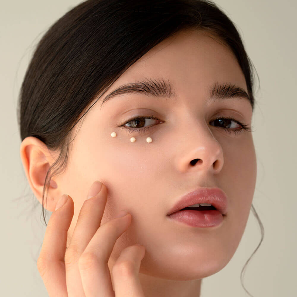 Укрепляющий пептидный крем для век с белым трюфелем d'Alba Extra Intensive Eye Cream