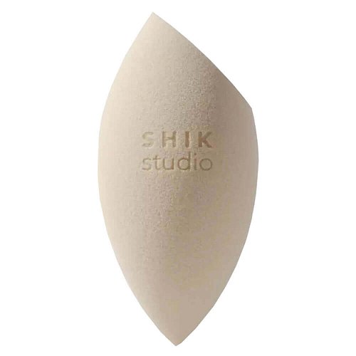 Скошенный спонж для макияжа SHIK studio Multiuse Make-up Sponge