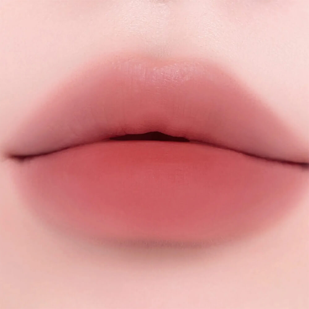 Полуматовый тинт для губ WAKEMAKE Water Blurring Layer Tint 03 Fluffy Flower