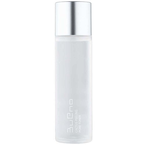 Пептидный пилинг-тонер для очищения пор Bueno Cactus Peeling Pore Toner
