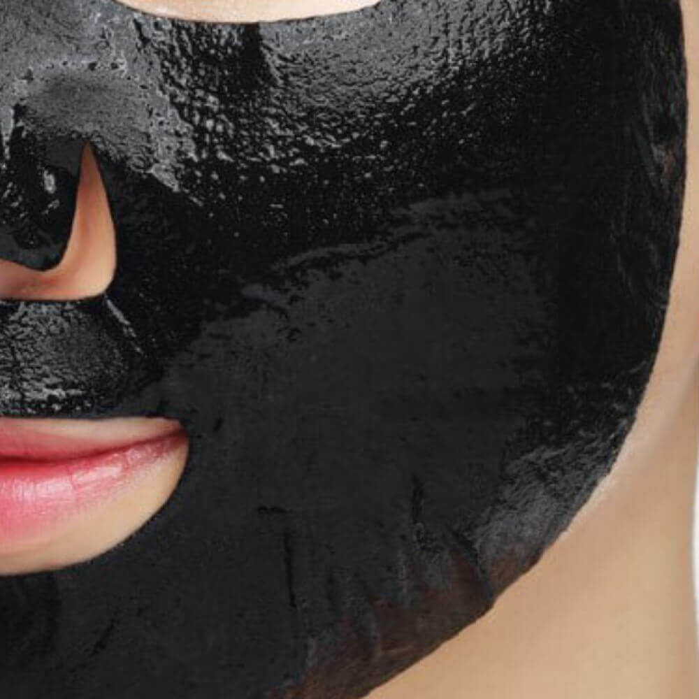 Трёхшаговый набор для сияния кожи JMsolution Marine Luminous Black Pearl Balancing Mask Plus 