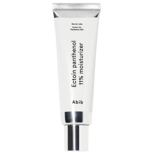Барьерный крем с эктоином и пантенолом Abib Ectoin Panthenol 11% Moisturizer Barrier Tube