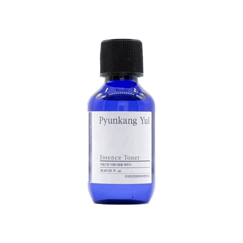 Миниатюра тонер-эссенции для сухой кожи Pyunkang Yul Essence Toner
