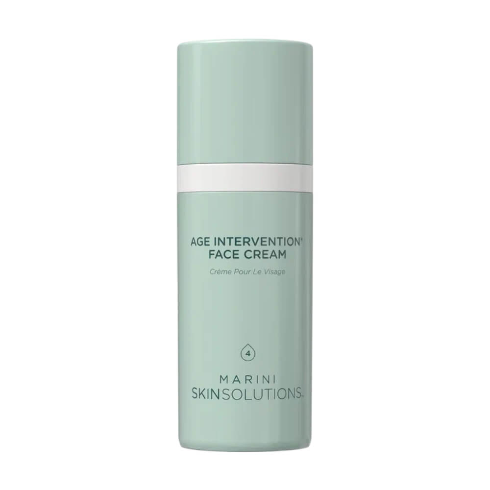 

Антивозрастной крем с фитоэстрогенами Jan Marini Skinsolutions Age Intervention Face Cream