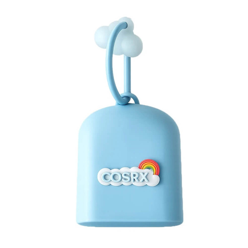 ПОДАРОК Чехол-обвес для стика COSRX Keyring