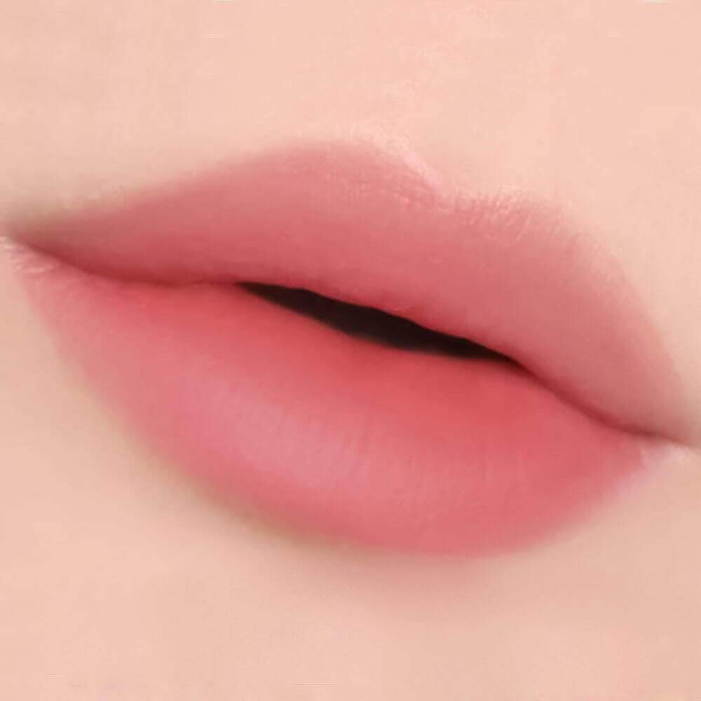 

Вельветовый тинт для губ с блюр-эффектом 3CE Blur Water Tint #Breeze Way