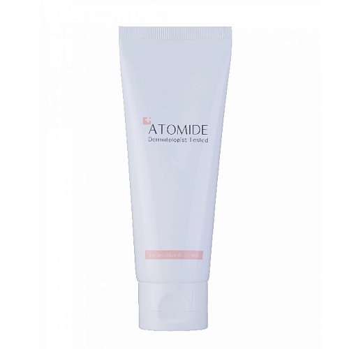 Восстанавливающий крем для атопичной кожи с церамидами CUSKIN Clean-Up Atomide Cream