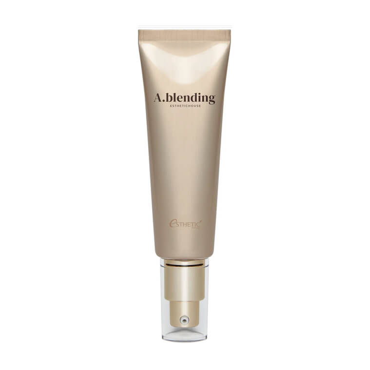 BB-крем Esthetic House Decorative A.Blending Perfect Collagen BB Cream - 23