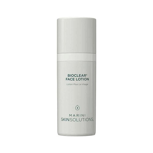 Корректирующий лосьон для лица с кислотами Jan Marini Skinsolutions Bioclear Face Lotion