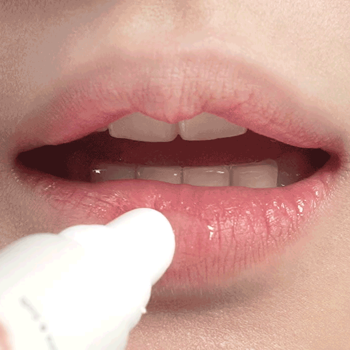 Восстанавливающая сыворотка для губ с церамидами Manyo Treatment Lip Serum