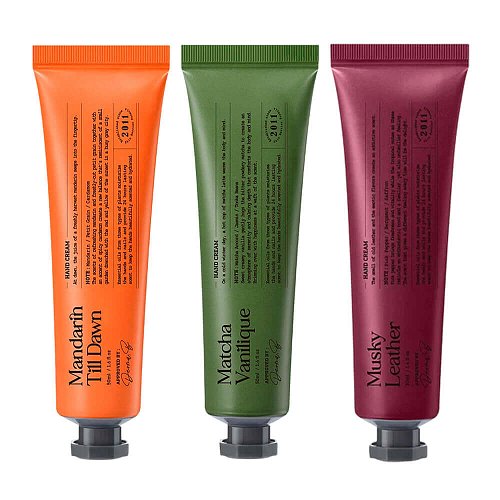 Ламеллярный крем для рук Derma:B Narrative Hand Cream