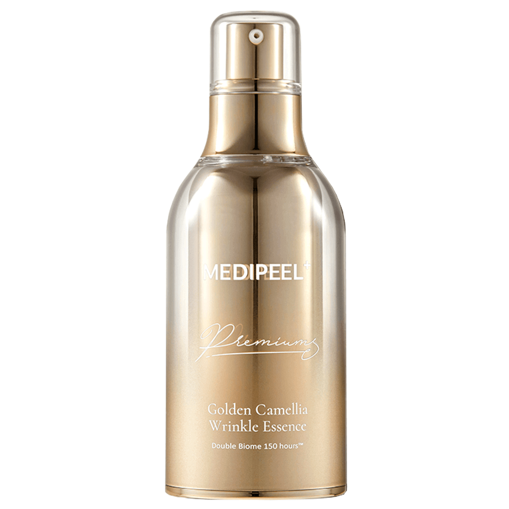 

Эссенция для лица Medi-Peel, Premium Golden Camellia Wrinkle Essence