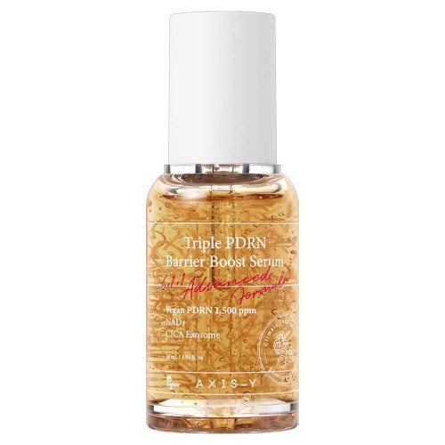 Барьерная сыворотка с ПДРН AXIS-Y Triple PDRN Barrier Boost Serum