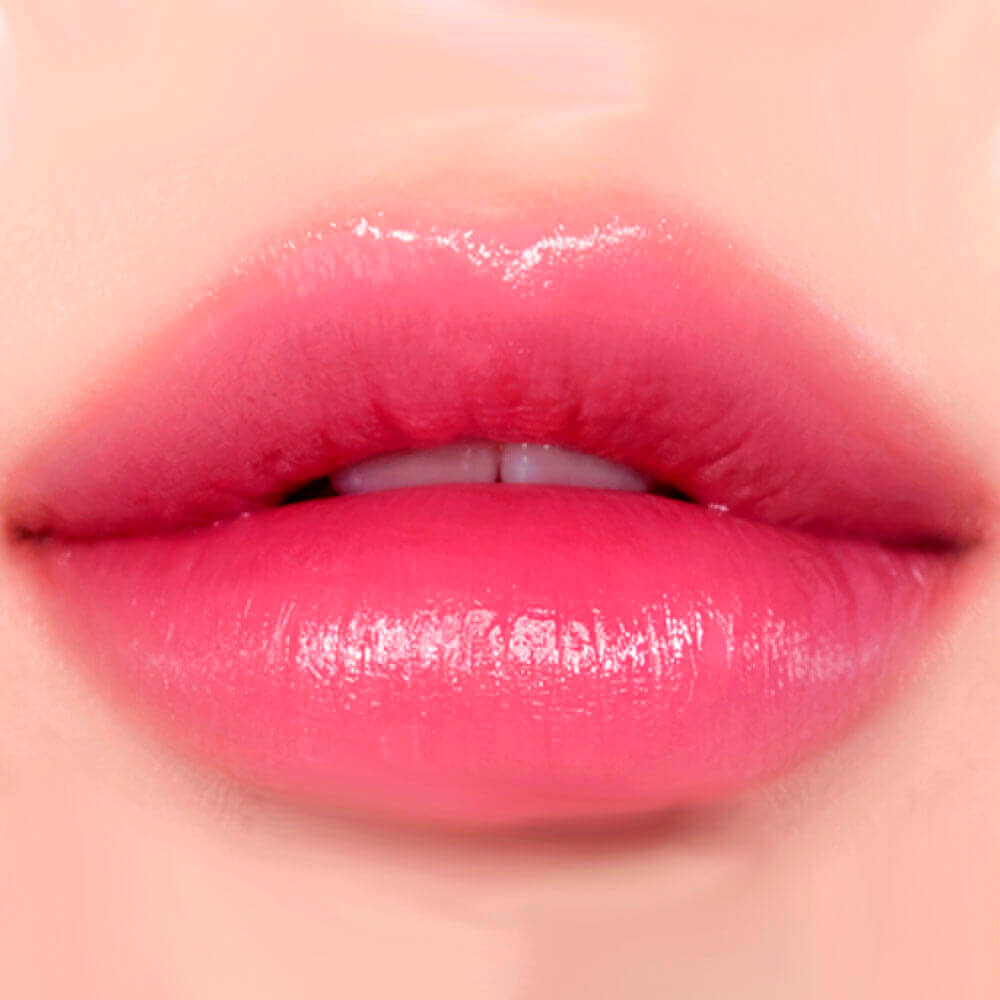 

Тинт на водной основе с эффектом влажных губ Peripera Water Bare Tint 008 Pure Pink