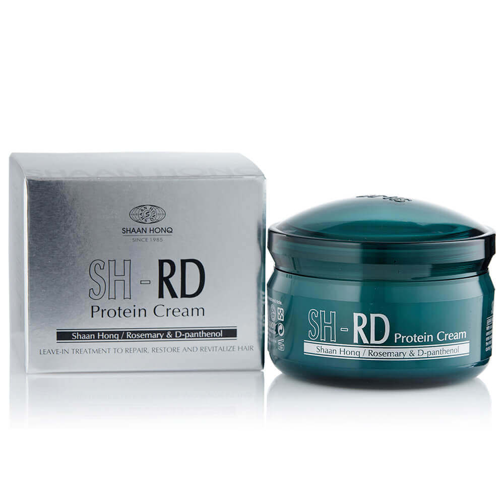 Крем-протеин для волос с аминокислотами шёлка SH-RD Protein Cream