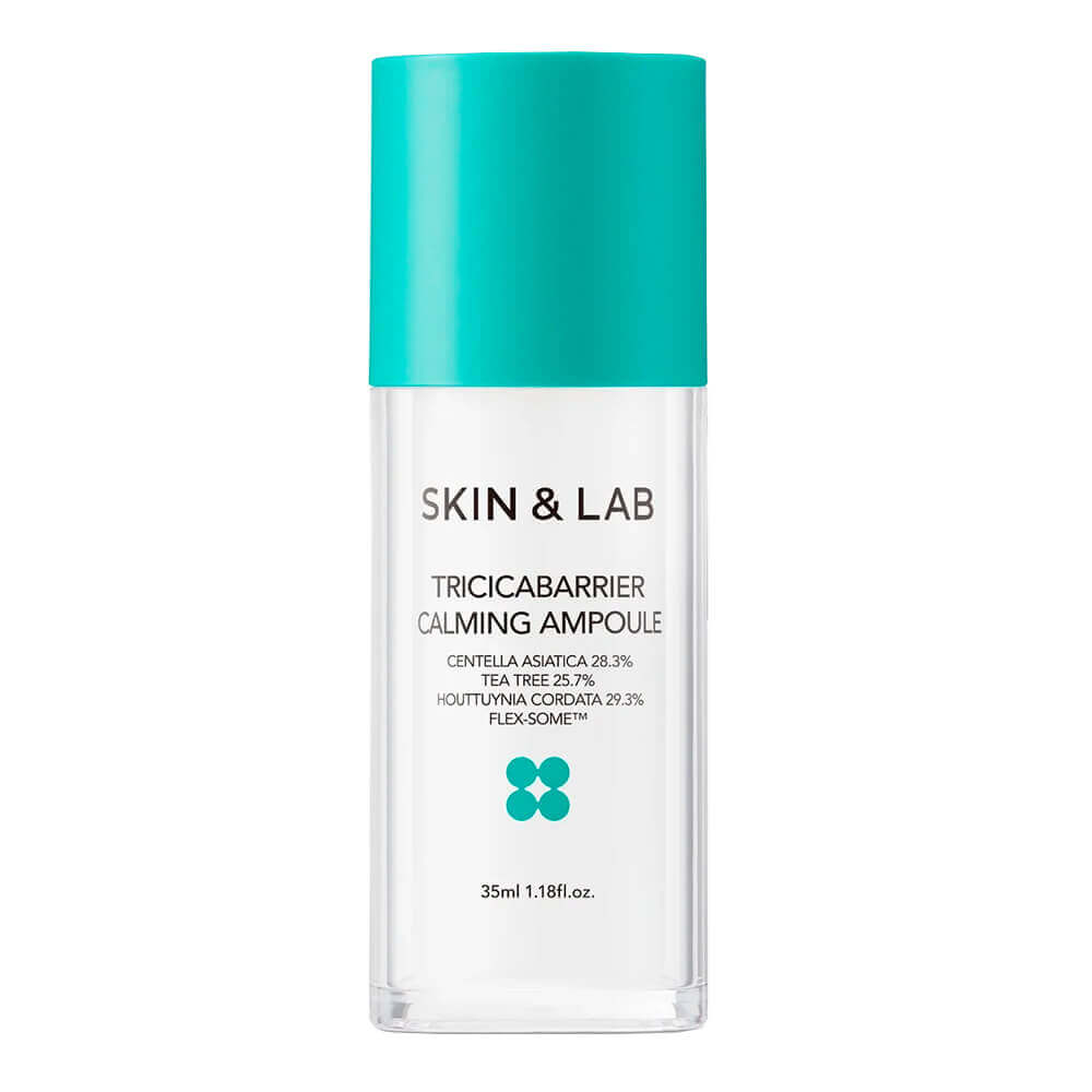 

Ампула для лица SKIN&LAB, SKIN&LAB Tricicabarrier Calming Ampoule