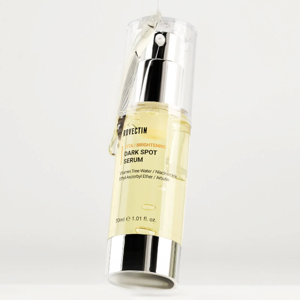 Антиоксидантная сыворотка против пигментации Rovectin Vita Dark Spot Serum