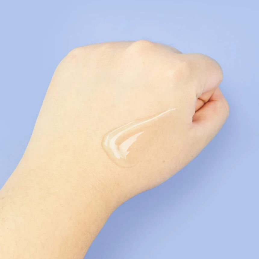 Успокаивающий гель для умывания с азуленом и церамидами SUR.MEDIC+ Azulene Soothing pH Cleanser