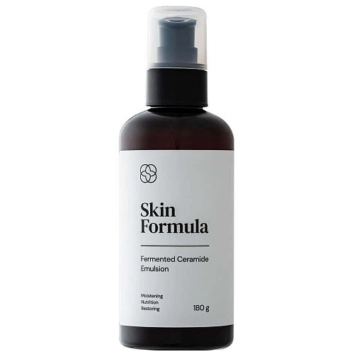 Ферментированная эмульсия с церамидами Skin Formula Fermented Ceramide Emulsion
