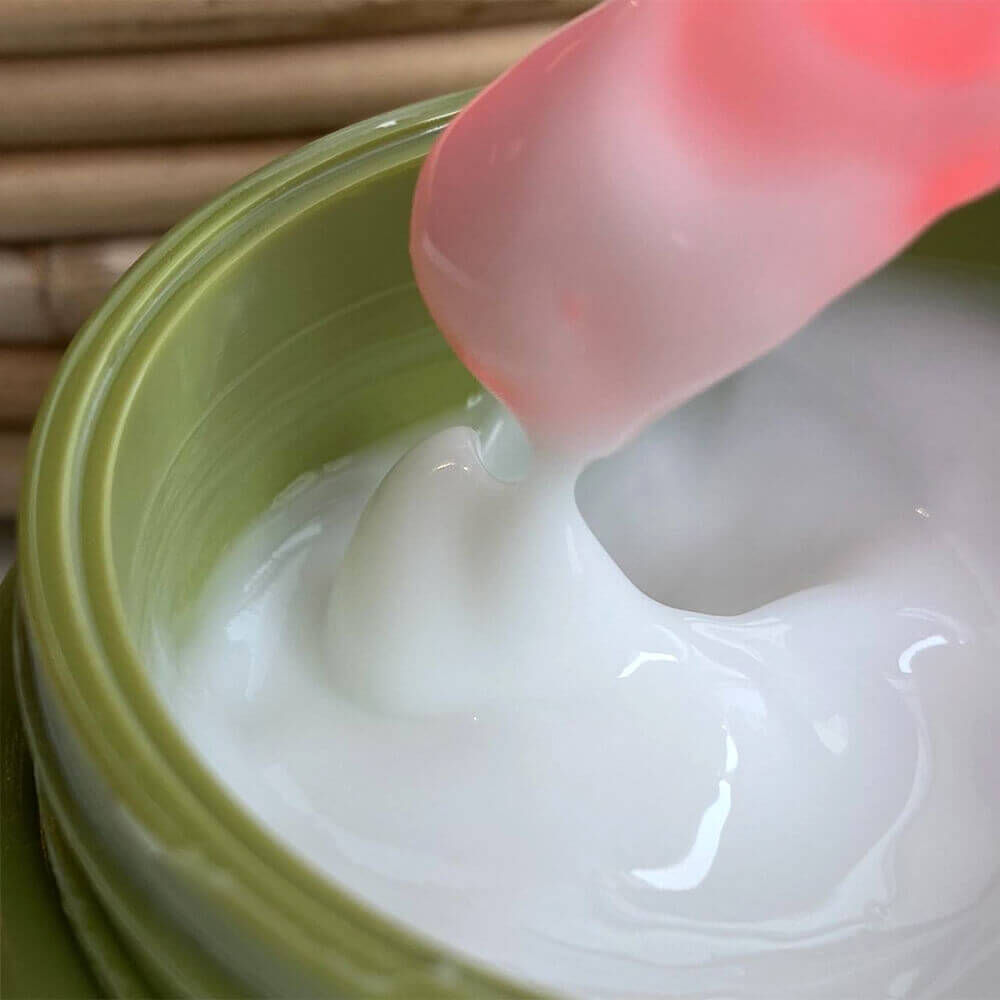 Питательный крем с экстрактом новозеландского льна The Saem Urban Eco Harakeke Cream