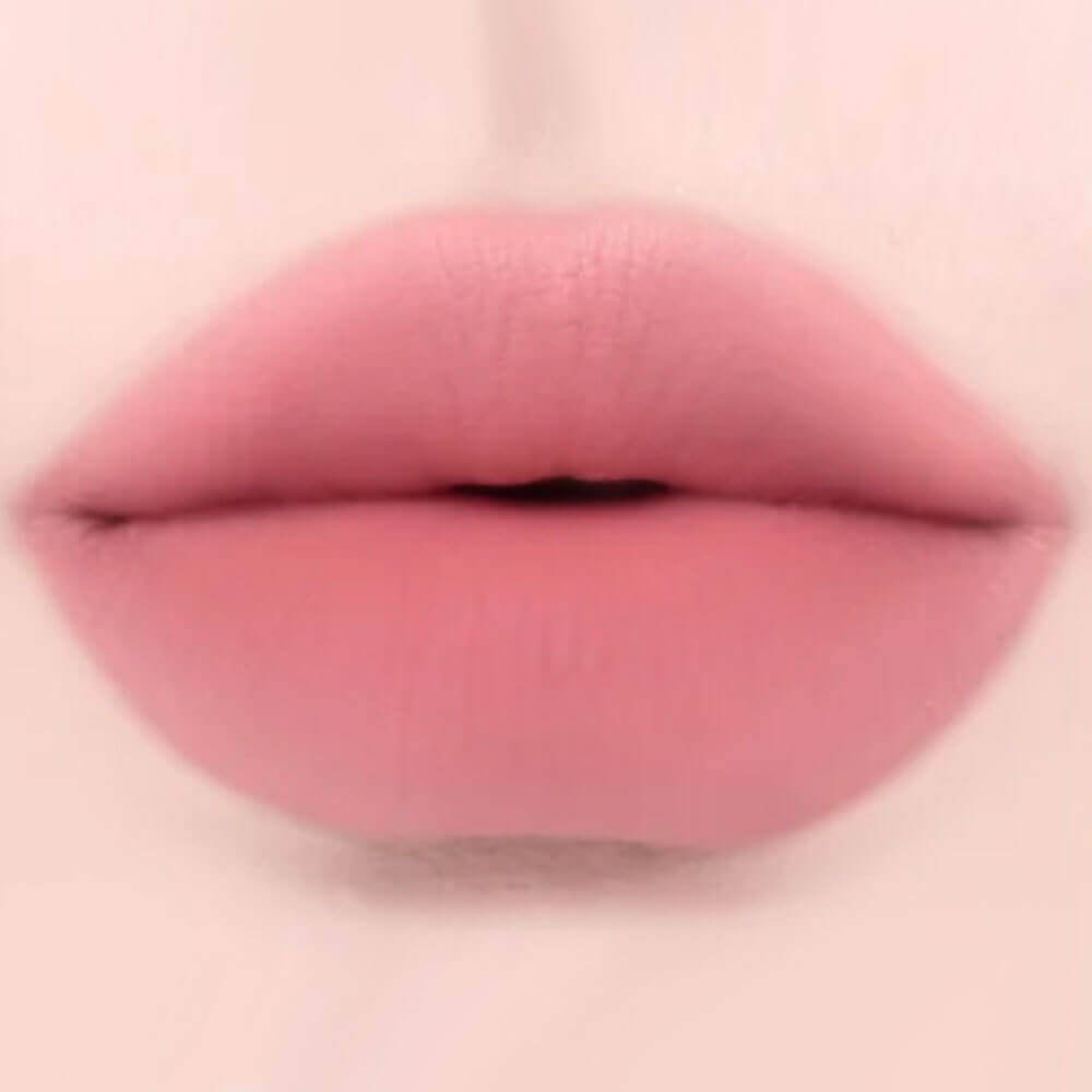 

Жидкая помада для губ Dinto, Madame Butterfly Blurring Lip Veil