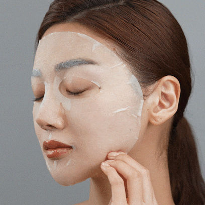 Набор успокаивающих тканевых масок с центеллой medicube Super Cica Daily Quick Mask