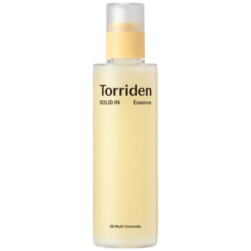 Универсальная восстанавливающая эссенция с церамидами Torriden SOLID IN All Day Essence