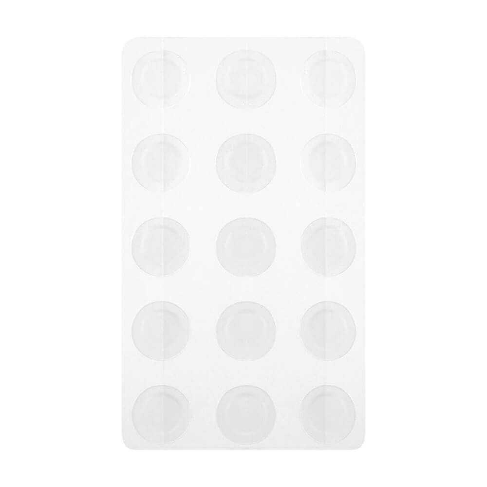 Успокаивающие патчи от постакне VT Cosmetics Pro Cica Centella Asiatica Tiger Clear Spot Patch