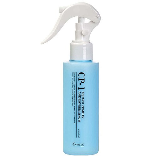 Увлажняющая сыворотка-мист для волос с акваксилом CP-1 Aquaxyl Complex Anti-Dryness Serum