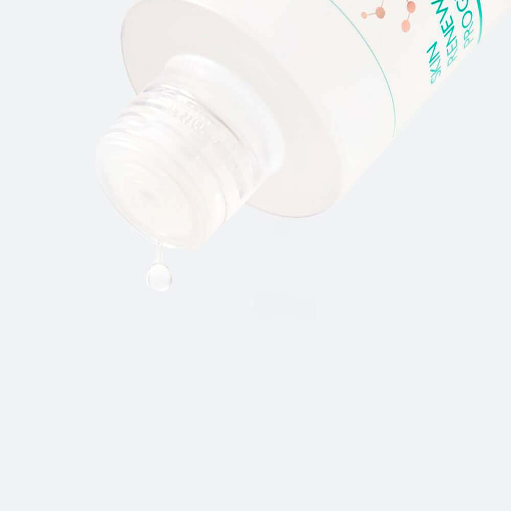 Тоник-пилинг с фруктовыми кислотами Mizon AHA & BHA Daily Clean Toner