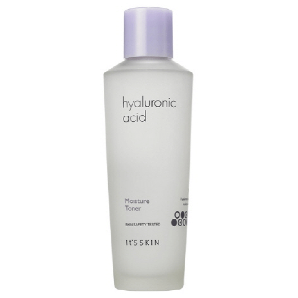 Увлажняющий тонер с гиалуроновой кислотой It's Skin Hyaluronic Acid Moisture Toner
