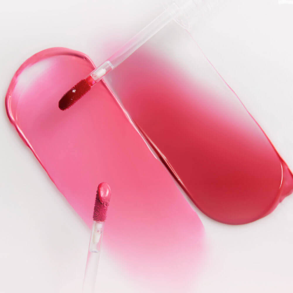 Стойкий тинт для губ на водной основе CLIO Water Soda Tint