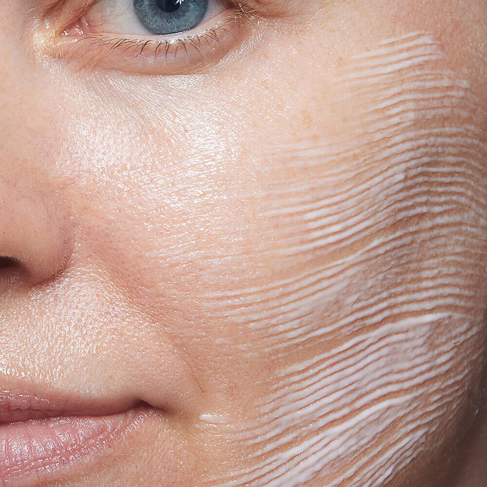 Крем для молекулярного восстановления кожи Allies Of Skin Molecular Barrier Recovery Cream Balm