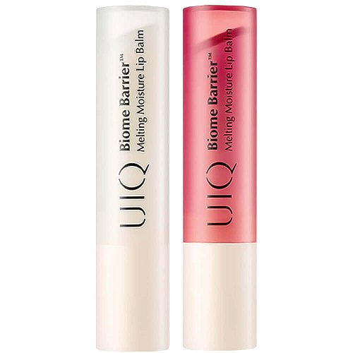 Увлажняющий тающий бальзам для губ UIQ Melting Moisture Lip Balm