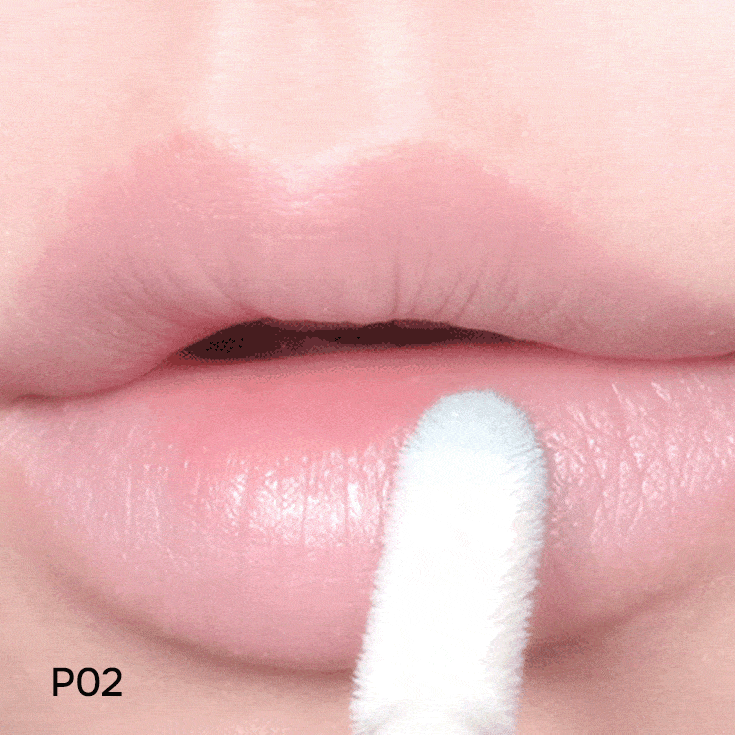 Блеск-плампер для губ Peripera Ink Glasting Lip Gloss Plumper