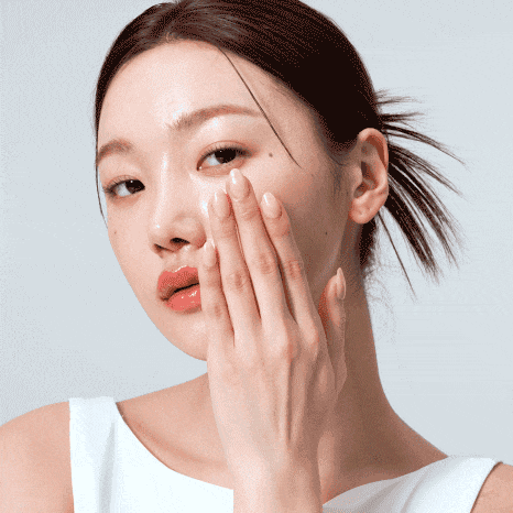 Интенсивная омолаживающая ампула с микроиглами medicube PDRN Pink Collagen Exosome Shot Serum 7500