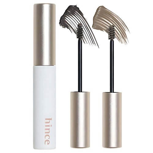 Фиксирующий гель для бровей hince Signature Brow Shaper