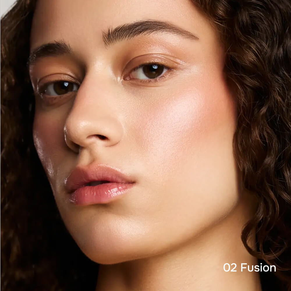 Кремовые румяна SHIKstudio Tender Touch Cream Blush