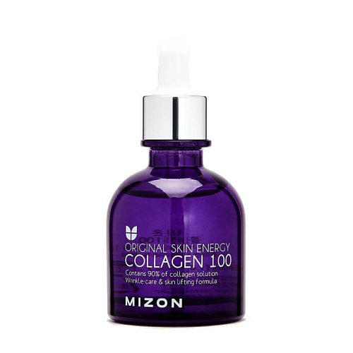 Коллагеновая сыворотка Mizon Collagen 100