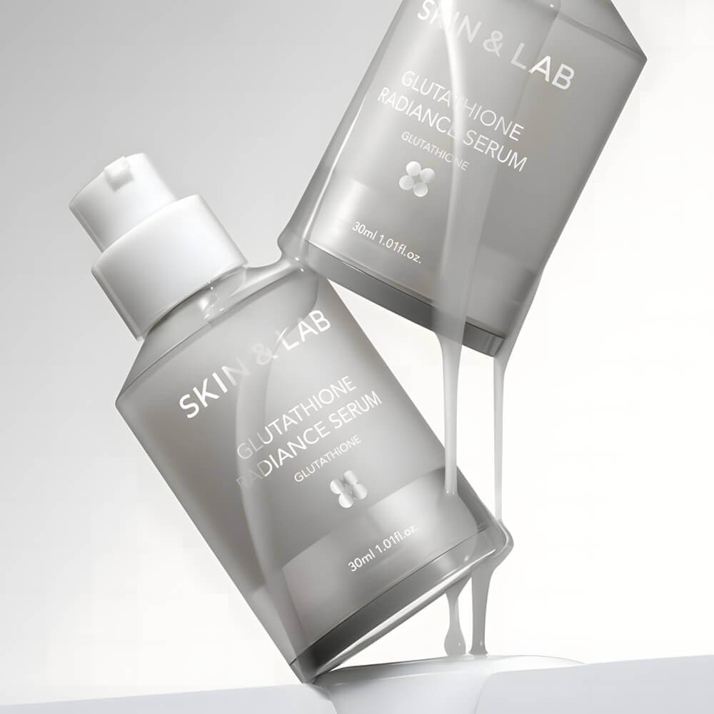 Сыворотка для сияния кожи с 6% глутатиона SKIN&LAB Glutathione Radiance Serum