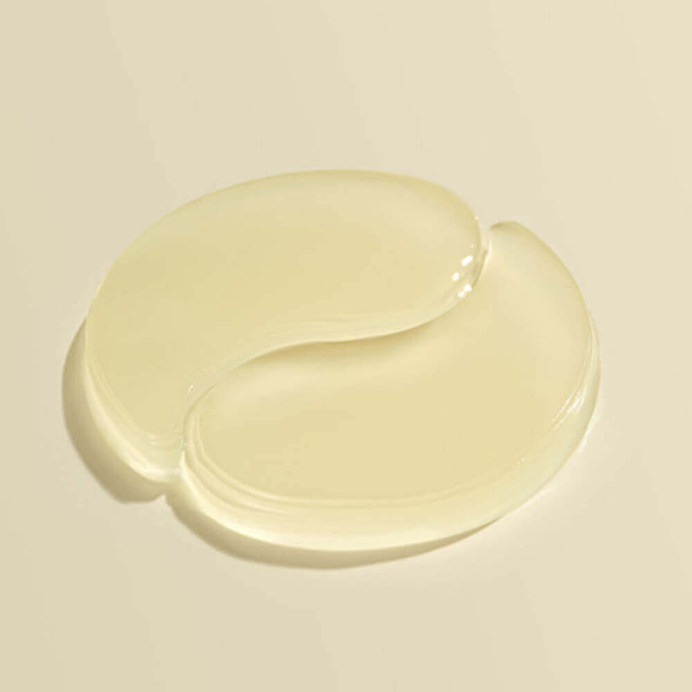 Патчи для век с витамином С против тёмных кругов UIQ Biome Vita C Dark Circle Eye Patch